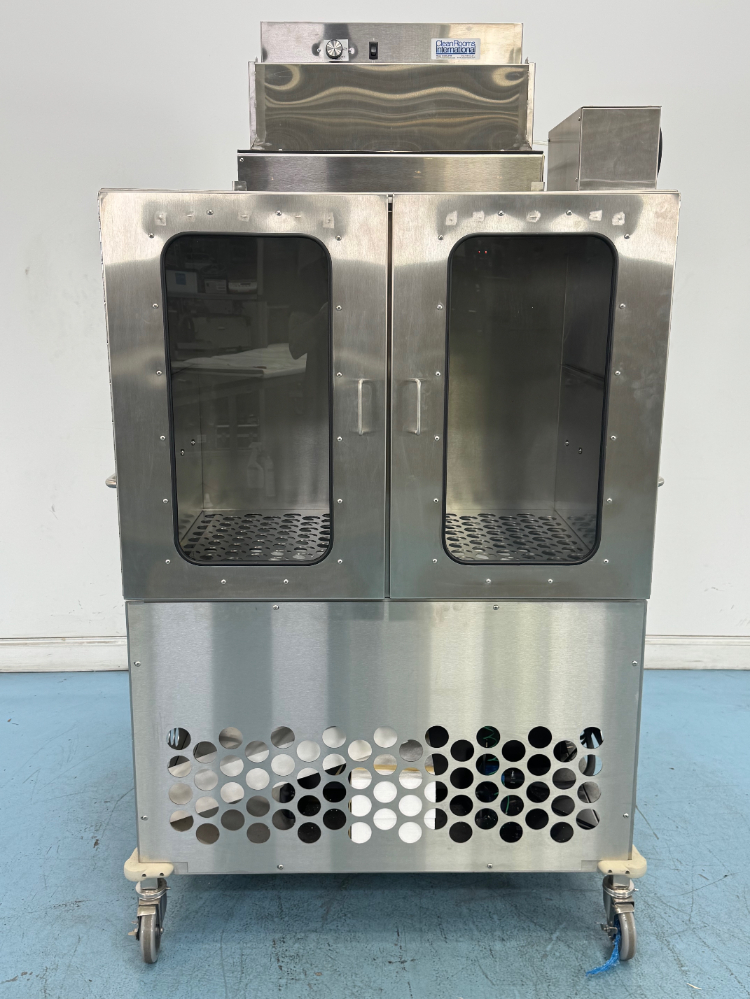 Image of E-series Horizontal Flow Clean Bench